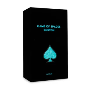 Jo Milano Game of Spades Boston PARFUM 100 ml