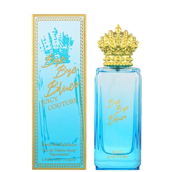 Juicy Couture Bye Bye Blues EDT 75 ml