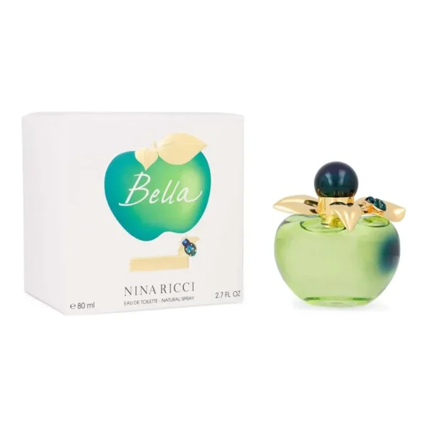 Nina Ricci Bella EDT 80 ml