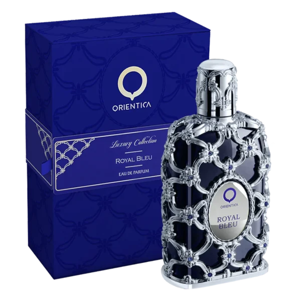 Orientica Royal Bleu EDP 150 ml