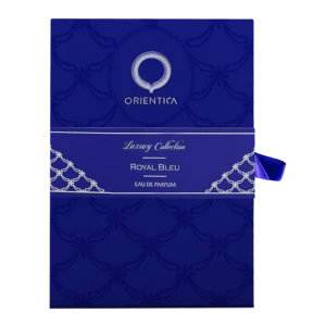 Orientica Royal Bleu EDP 150 ml