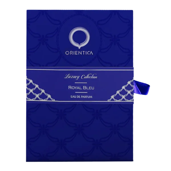 Orientica Royal Bleu EDP 150 ml