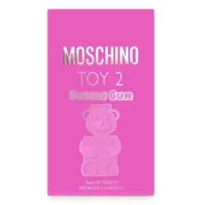 Moschino Toy 2 Bubble Gum EDP 100 ml