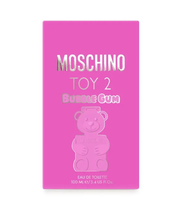 Moschino Toy 2 Bubble Gum EDP 100 ml