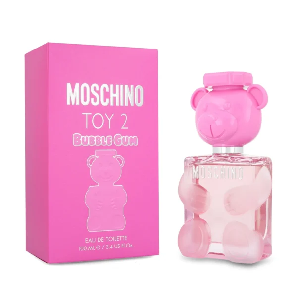 Moschino Toy 2 Bubble Gum EDP 100 ml