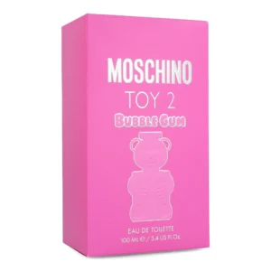 Moschino Toy 2 Bubble Gum EDP 100 ml