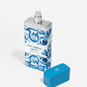 Dolce & Gabbana Light Blue Capri In Love EDP 100 ml
