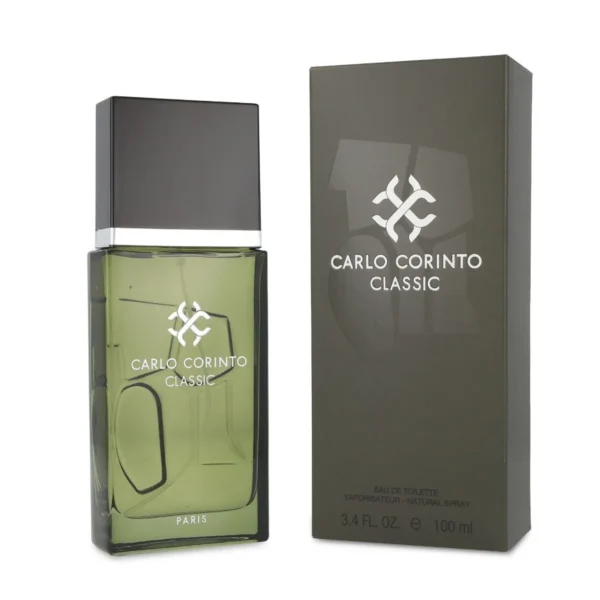 Carlo Corinto Classic EDT 100 ml