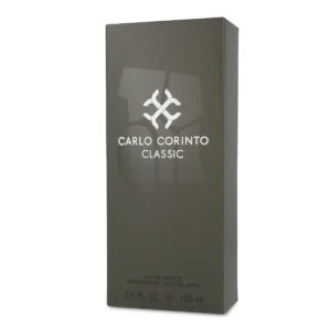 Carlo Corinto Classic EDT 100 ml