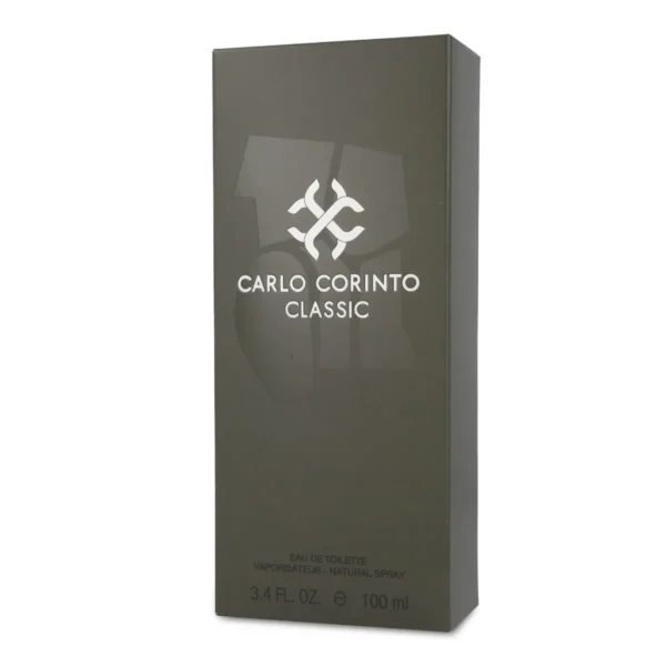 Carlo Corinto Classic EDT 100 ml
