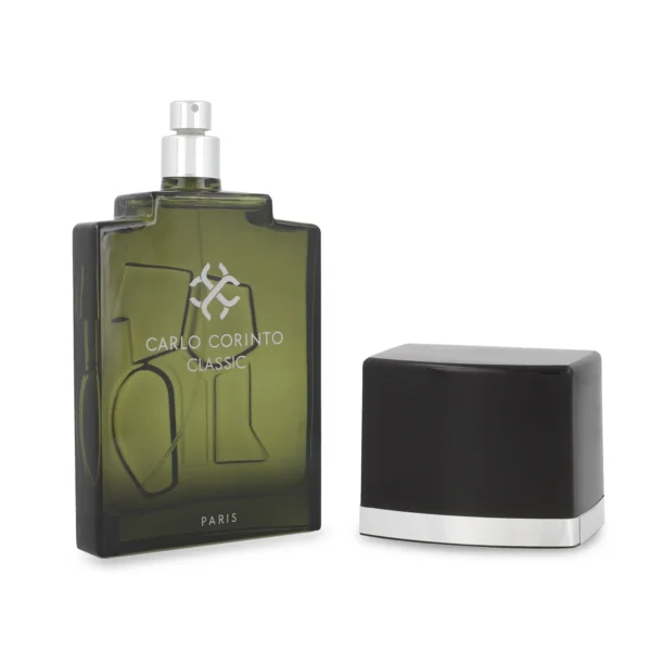 Carlo Corinto Classic EDT 200 ml