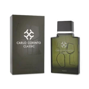 Carlo Corinto Classic EDT 200 ml