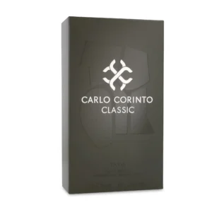 Carlo Corinto Classic EDT 200 ml