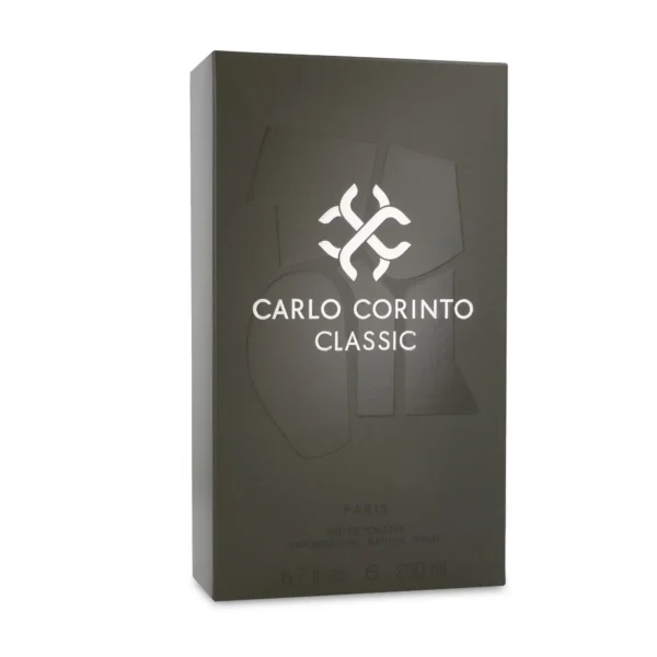Carlo Corinto Classic EDT 200 ml