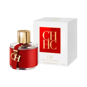 CH 2 Carolina Herrera CH EDT 100 ml