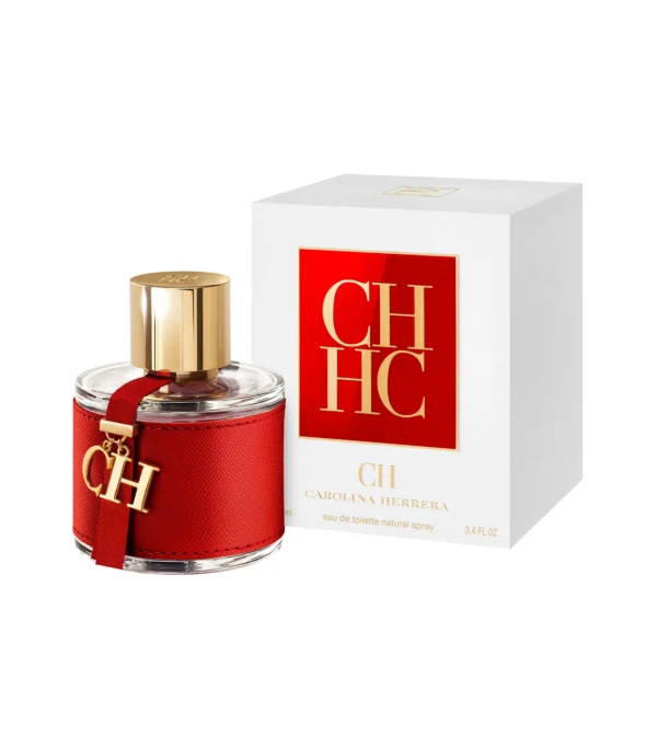 CH 2 Carolina Herrera CH EDT 100 ml