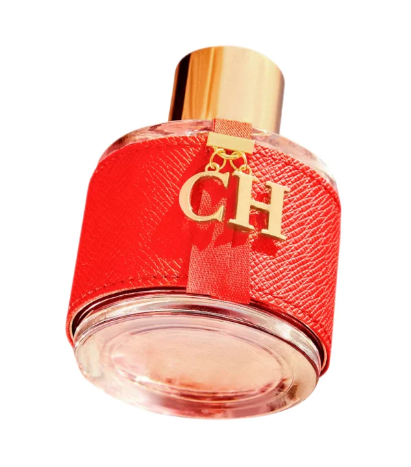 CH 4 Carolina Herrera CH EDT 100 ml