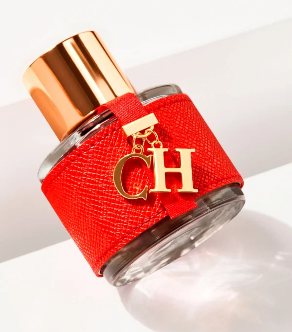 CH 5 Carolina Herrera CH EDT 100 ml