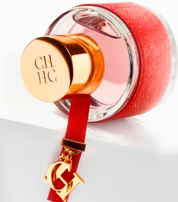 CH 6 Carolina Herrera CH EDT 100 ml