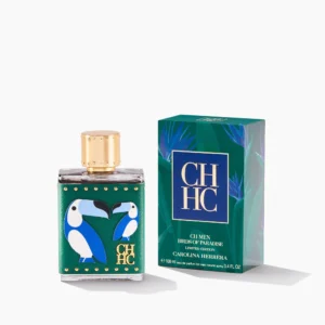 Carolina Herrera CH Birds of Paradise For Him EDP 100 ml