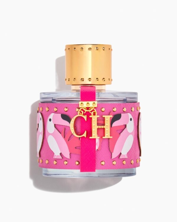 Carolina Herrera CH Birds of Paradise For Her EDP 100 ml