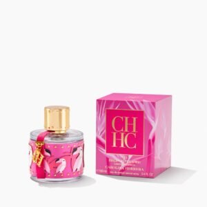Carolina Herrera CH Birds of Paradise For Her EDP 100 ml