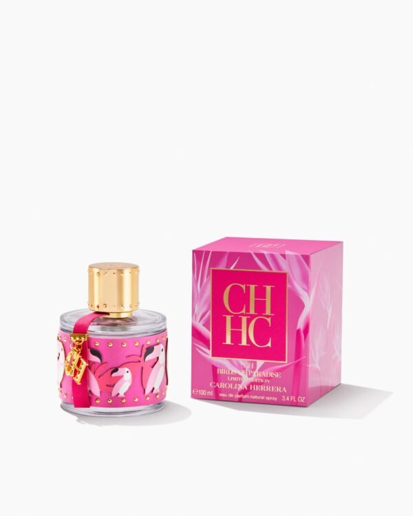 Carolina Herrera CH Birds of Paradise For Her EDP 100 ml