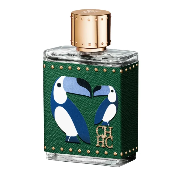 Carolina Herrera CH Birds of Paradise For Him EDP 100 ml