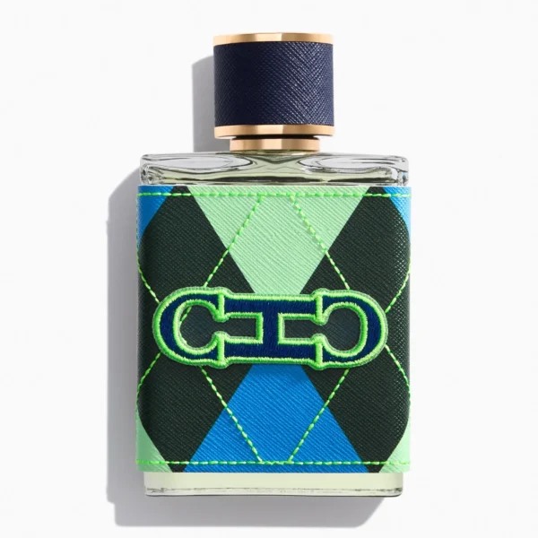 Carolina Herrera CH Men Swing EDP 100 ml