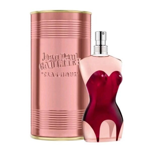 Jean Paul Gaultier Classique EDP 100 ml