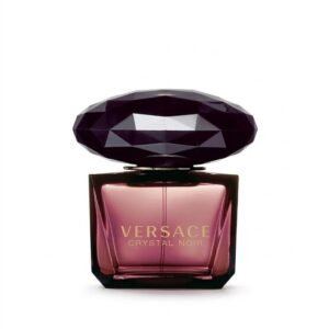Versace Crystal Noir EDT 90 ml
