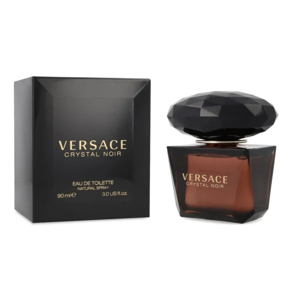 Versace Crystal Noir EDT 90 ml