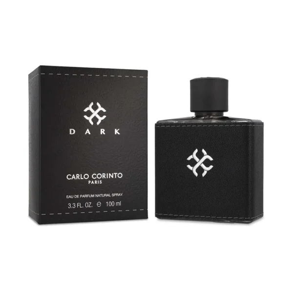 Carlo Corinto Find Your Way Dark EDP 100 ml