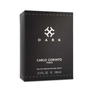 Carlo Corinto Find Your Way Dark EDP 100 ml