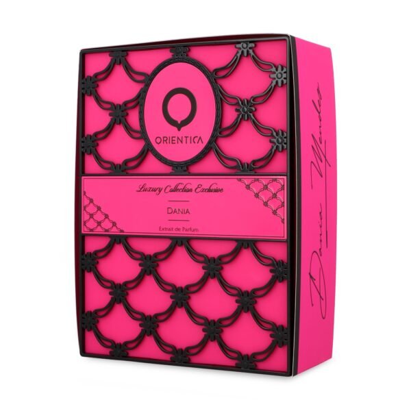 Orientica Dania Extracto De Perfume 80 ml