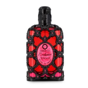 Orientica Dania Extracto De Perfume 80 ml