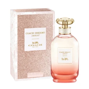 Coach Dreams Sunset EDP 90 ml