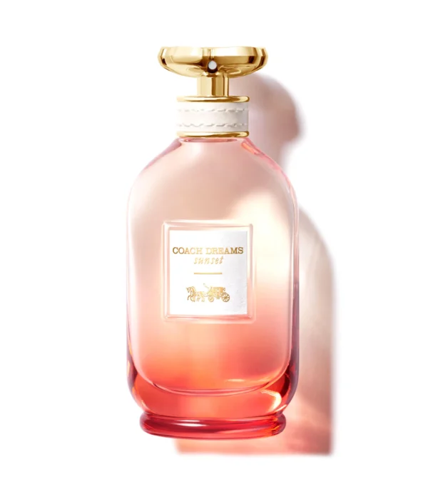 Coach Dreams Sunset EDP 90 ml