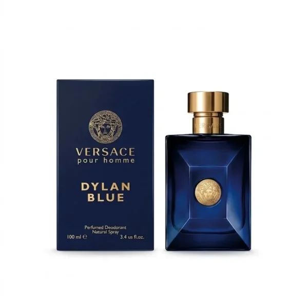 Versace Dylan Blue EDT 100 ml