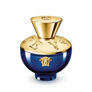 Versace Dylan Blue Pour Femme EDP 100 ml