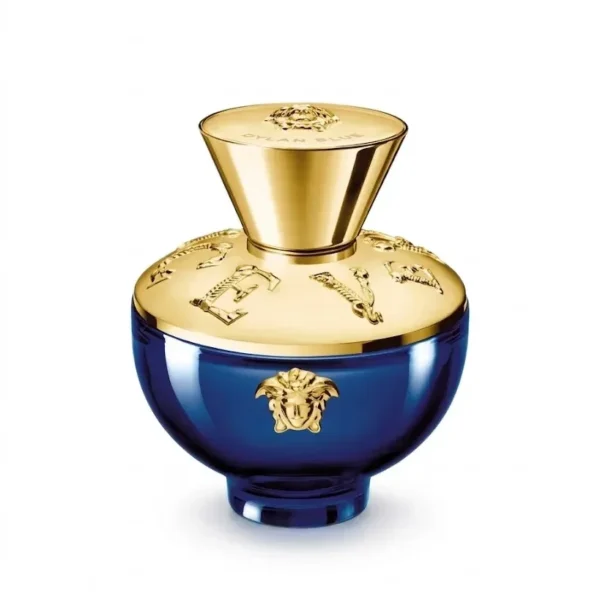 Versace Dylan Blue Pour Femme EDP 100 ml
