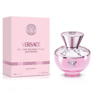 Versace Dylan Blush Pink EDP 100 ml