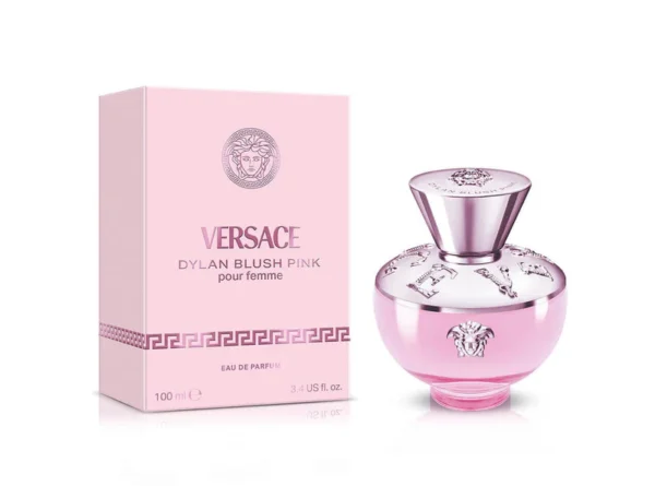 Versace Dylan Blush Pink EDP 100 ml