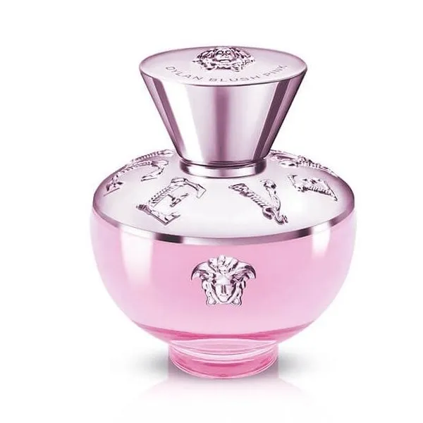 Versace Dylan Blush Pink EDP 100 ml