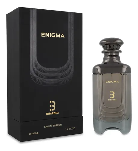 Bharara Enigma EDP 100 ml