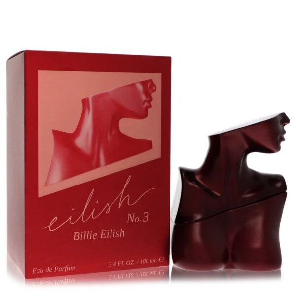 Billie Eilish Eilish No 3 EDP 100 ml