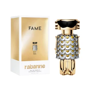 Paco Rabanne Fame EDP Refillable 80 ml