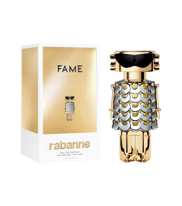 Paco Rabanne Fame EDP Refillable 80 ml