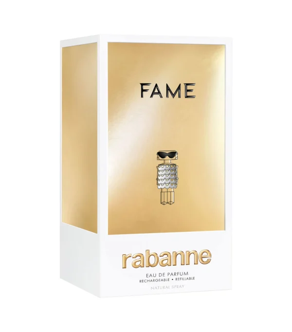 Paco Rabanne Fame EDP Refillable 80 ml