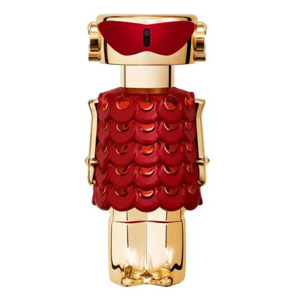 Paco Rabanne Fame In Love Parfum Elixir Refillable 80 ml